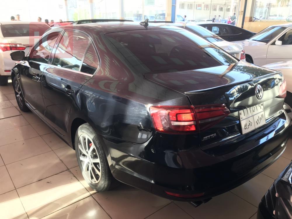Volkswagen Jetta